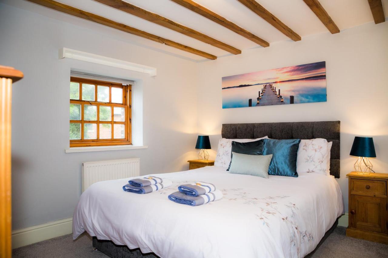 Apartment Two, The Carriage House, Bilbrough, Γιορκ Εξωτερικό φωτογραφία