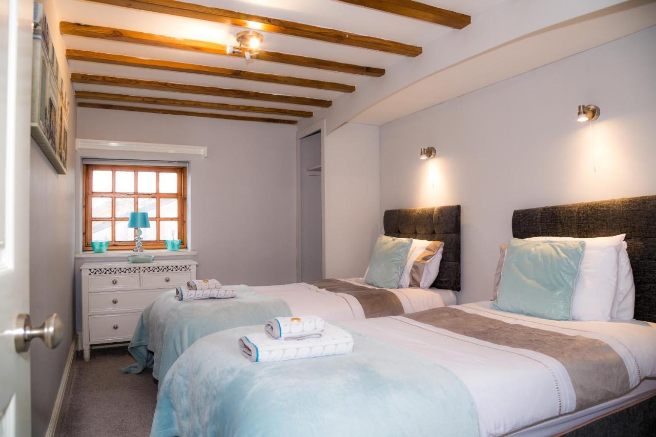 Apartment Two, The Carriage House, Bilbrough, Γιορκ Εξωτερικό φωτογραφία